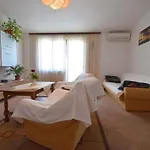 In - Insel Krk 13290 Διαμέρισμα Njivice