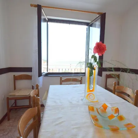 Apartment In Njivice/insel Krk 13290 Njivice