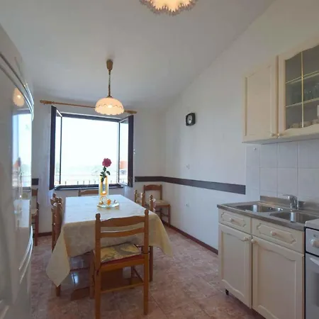 In Njivice/insel Krk 13290 Apartment